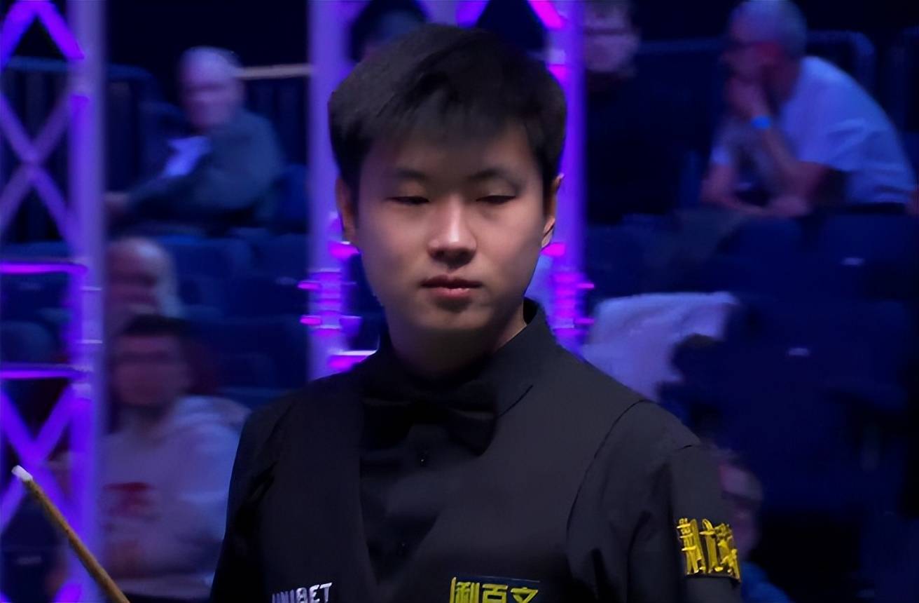 却不料在一, 全开, 宾汉姆依旧