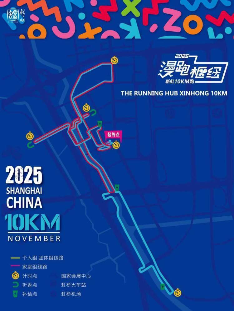 KM个人组, 跑圈中极具