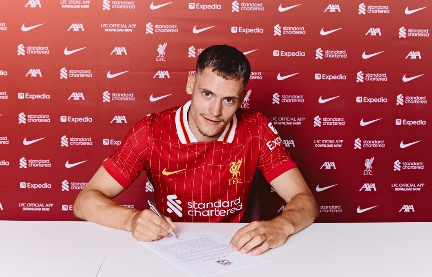 球员弗林蓬, 并未改变利, 个目标