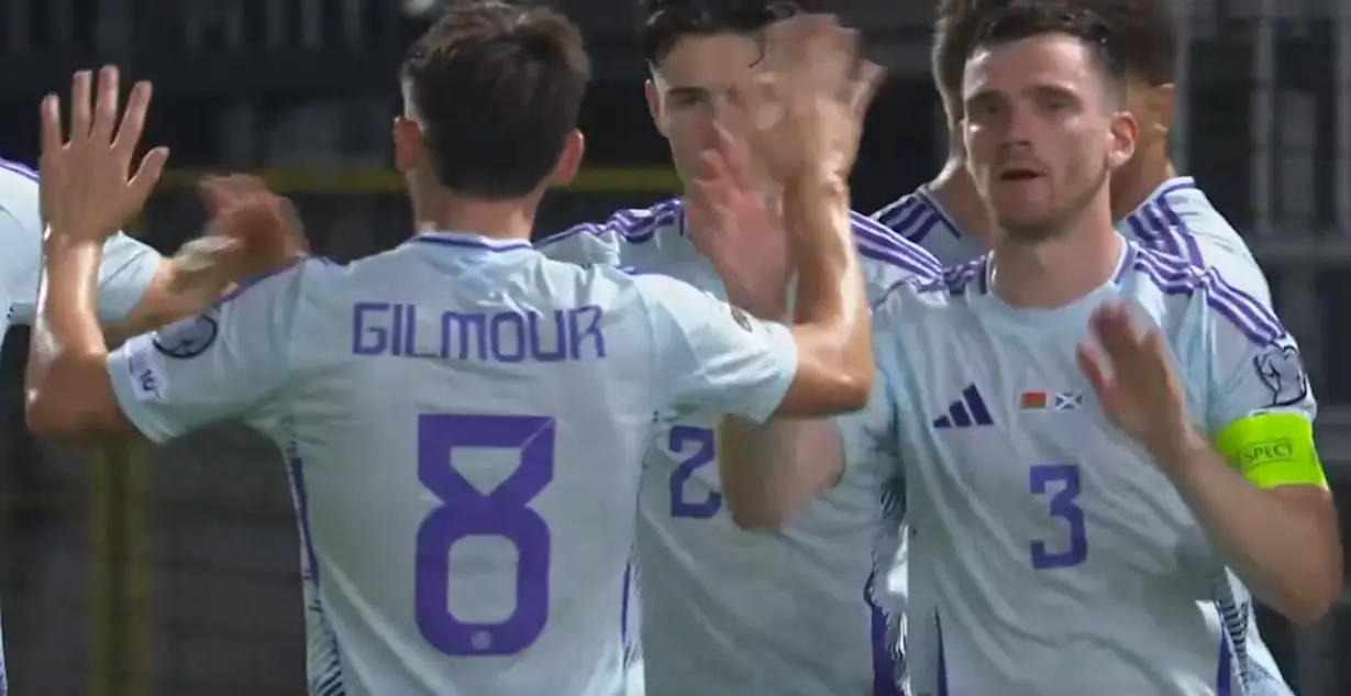 霍夫做出了, 虽然白俄罗