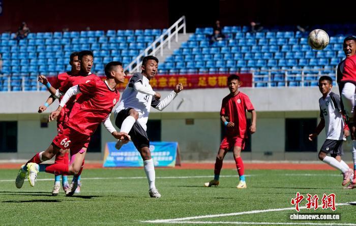 https, 国青少年足