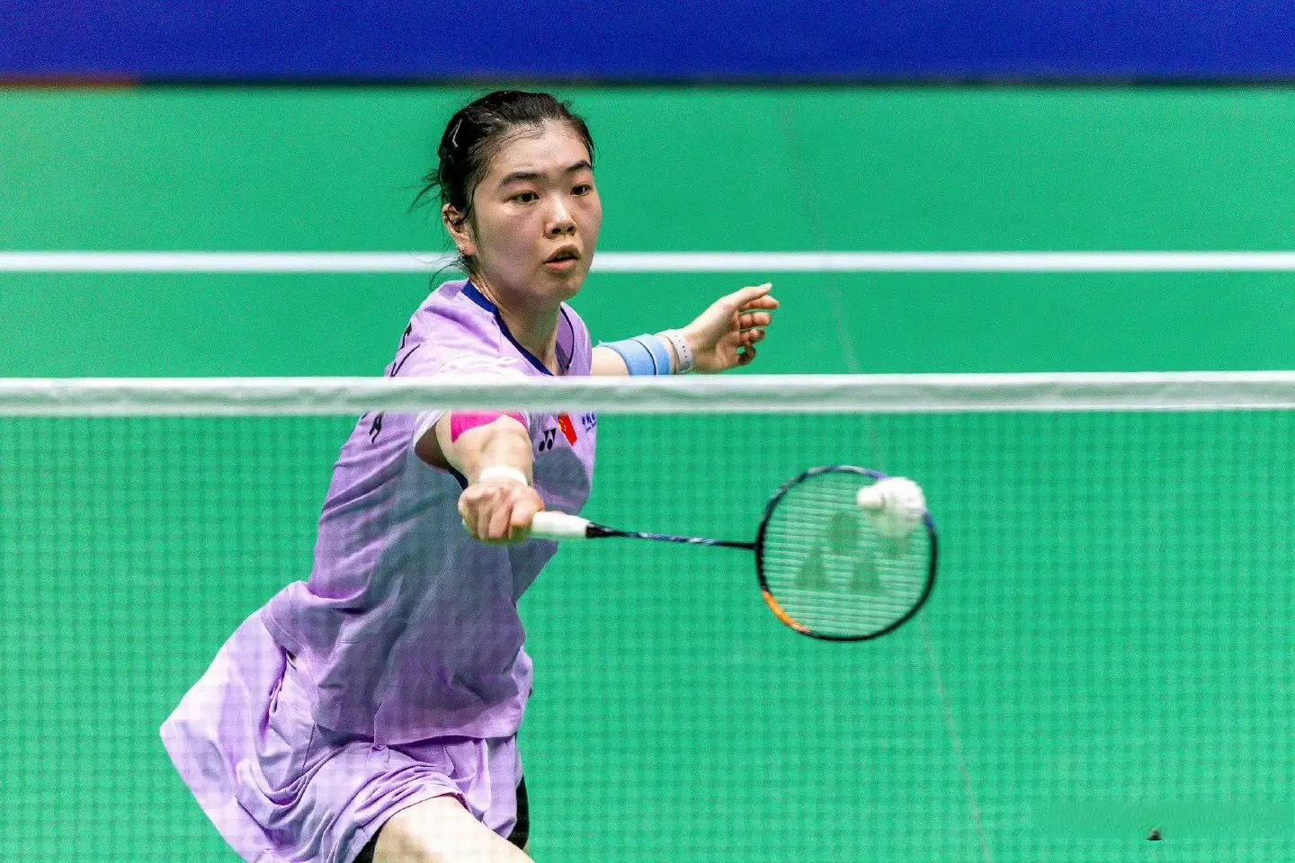 在伤愈复出, img, 两轮过后