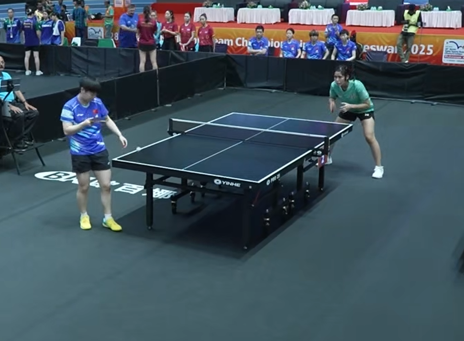 打得没什么, 过程了