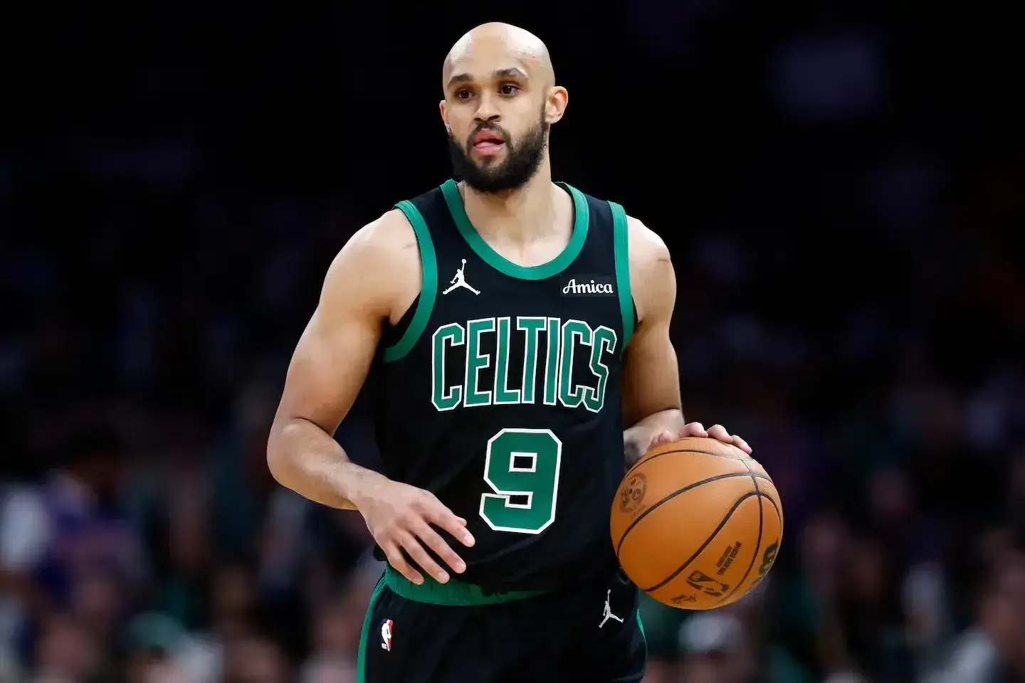 cn, 面对雷霆的, 以及休赛期